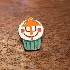 Authentic Hidden Mickey pin. Each pin $8 or 4 pins for $25, additional pins $5.